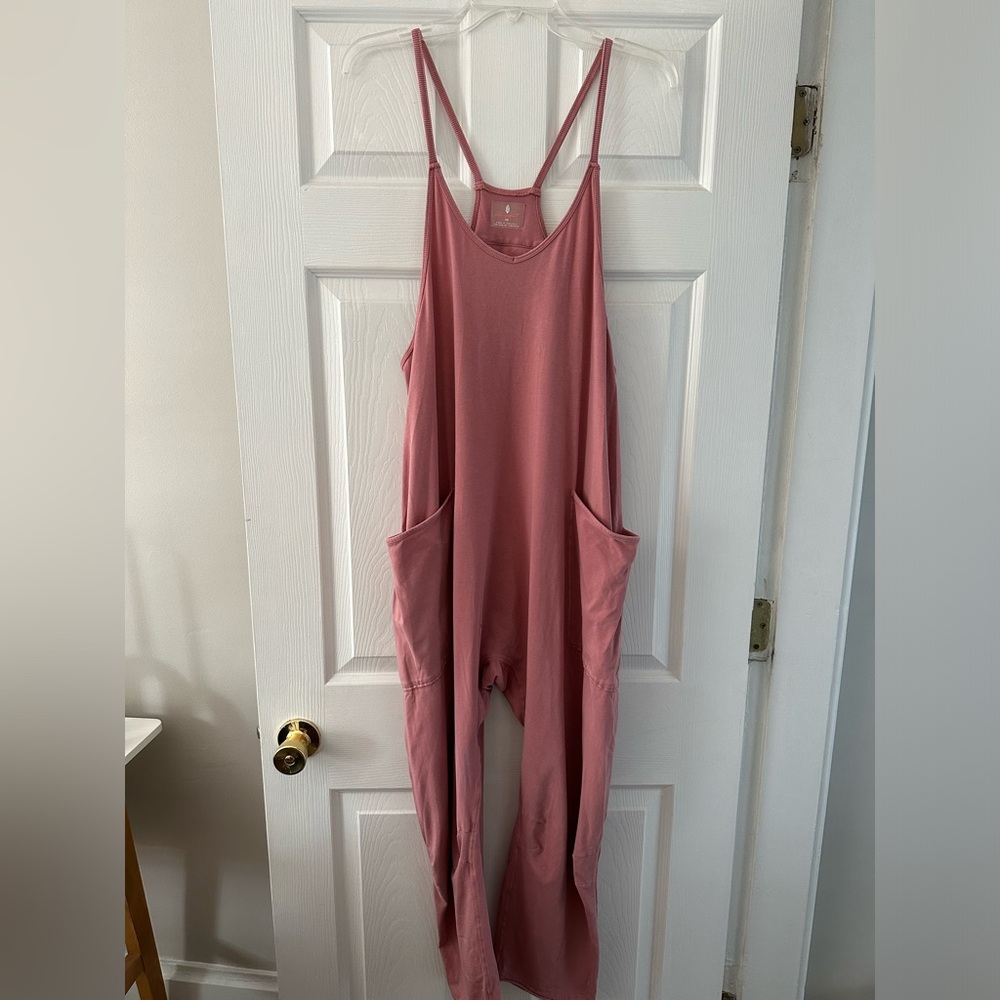 Hot Shot Onesie